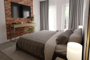 Apartamenty Gostyń